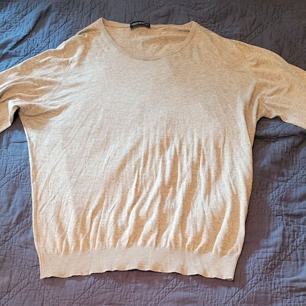 John Smedley shirt
